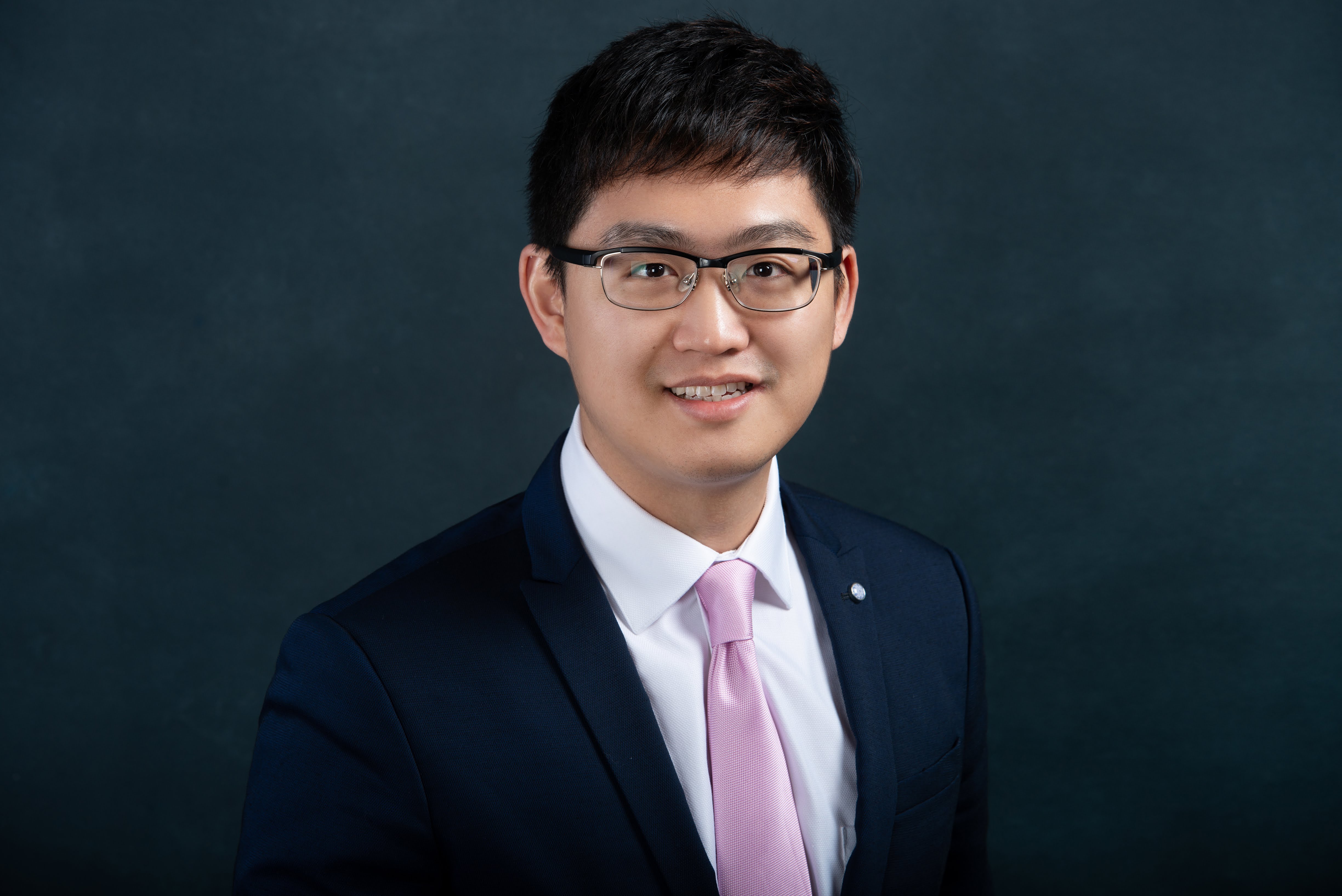 Jesse Xu profile